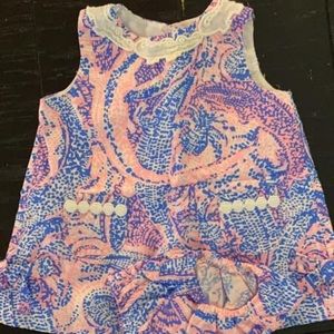 Lilly Pulitzer Dress